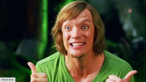 shaggy actor|shaggy character actor.